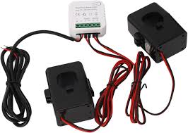 Smart Metering & Monitoring